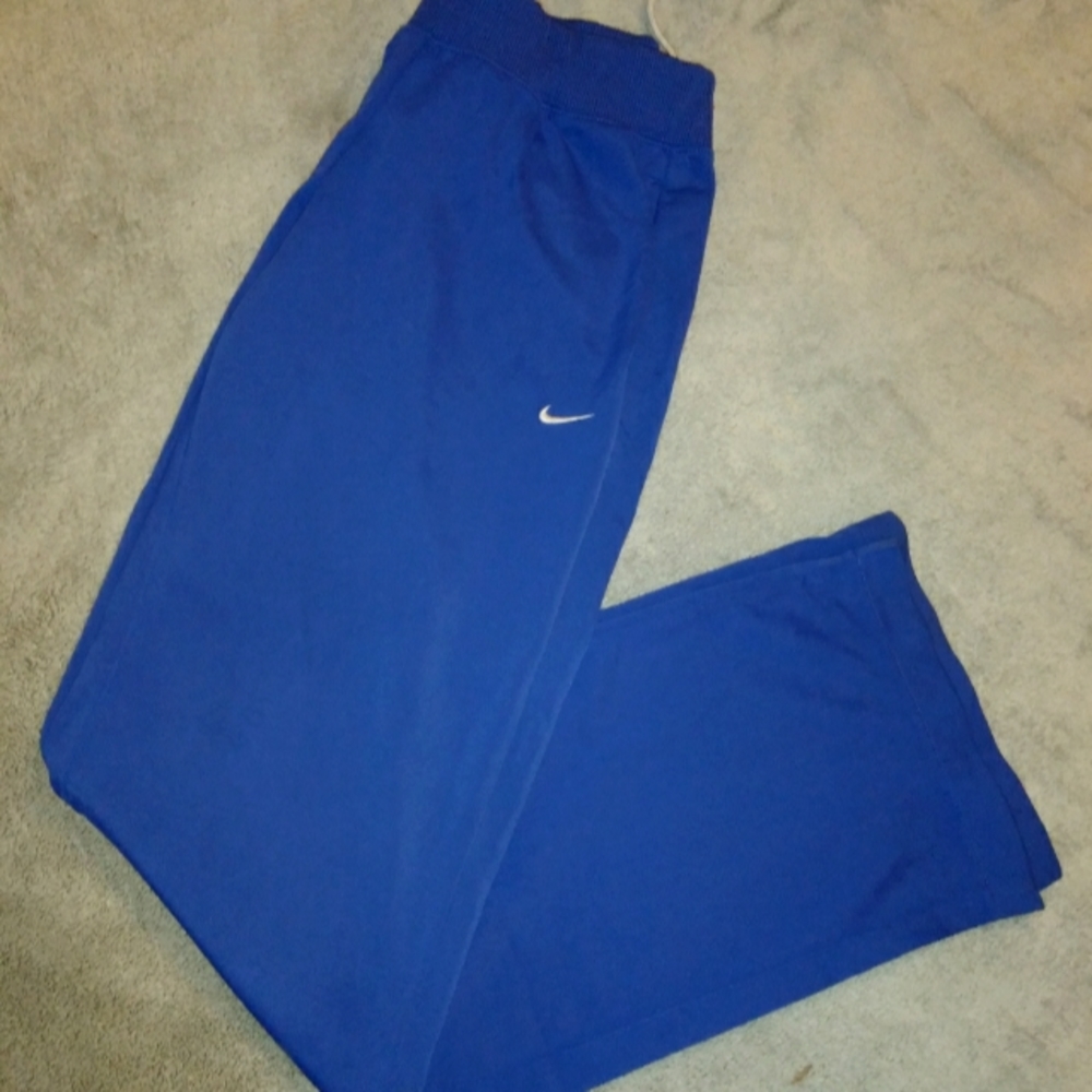 Nike Small Track Pants